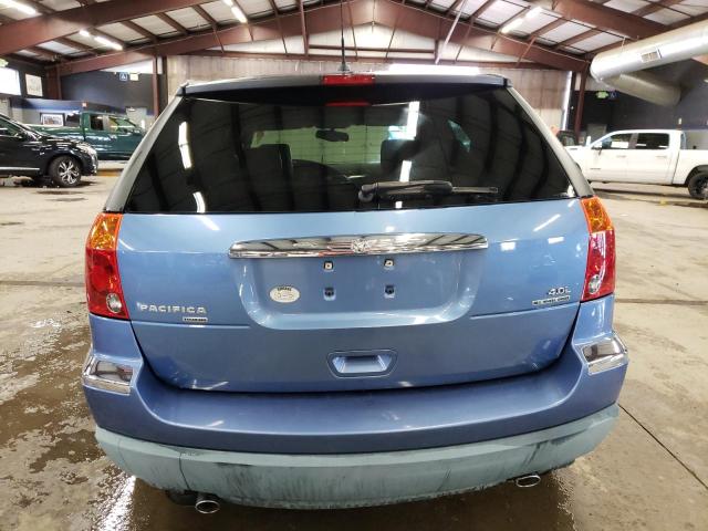 Photo 6 from auction – 2007 CHRYSLER PACIFICA T with VIN 2A8GF68X37R224633