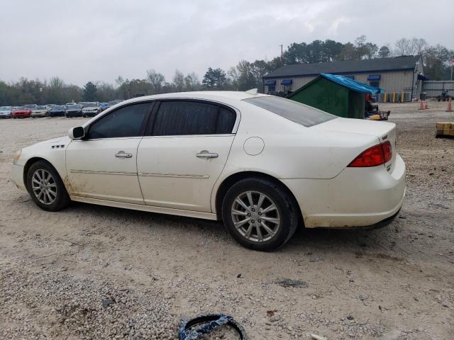 Photo 2 from auction – 2010 BUICK LUCERNE CX with VIN 1G4HJ5EM4AU135559