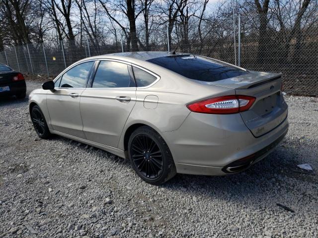 Photo 2 from auction – 2015 FORD FUSION with VIN 3FA6P0K93FR103249
