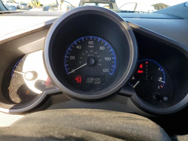 Zdjęcie 9 z aukcji – 2011 HONDA ELEMENT EX z VIN 5J6YH1H77BL003864