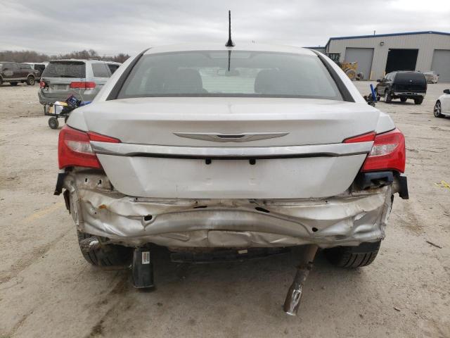 Photo 6 from auction – 2011 CHRYSLER 200 LIMITE with VIN 1C3BC2FG9BN571139
