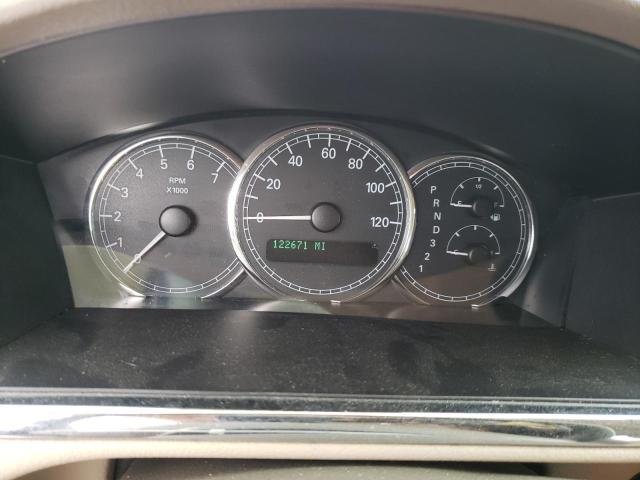 Foto 9 de la subasta – 2005 BUICK LACROSSE C con VIN 2G4WC532951242403
