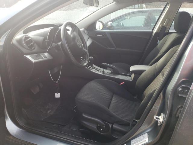 Photo 7 from auction – 2013 MAZDA 3 I with VIN JM1BL1TF4D1730189