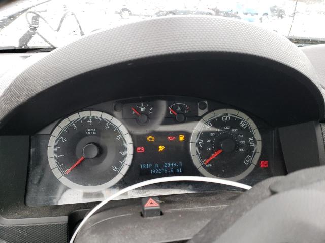 Photo 9 from auction – 2008 FORD ESCAPE LIM with VIN 1FMCU94188KB36543