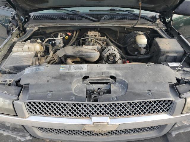 Photo 11 from auction – 2005 CHEVROLET SLVRD 1500 with VIN 1GCEC19Z15Z271513
