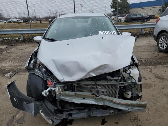 Photo 5 from auction – 2017 FORD FIESTA S with VIN 3FADP4AJ1HM137362