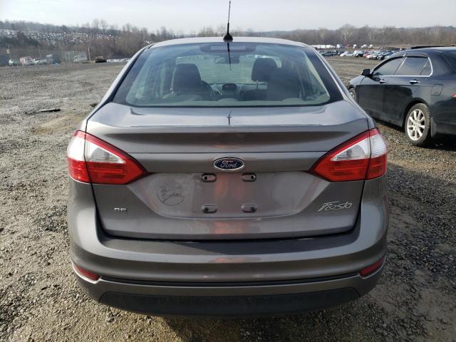 Photo 6 from auction – 2014 FORD FIESTA SE with VIN 3FADP4BJ4EM131131