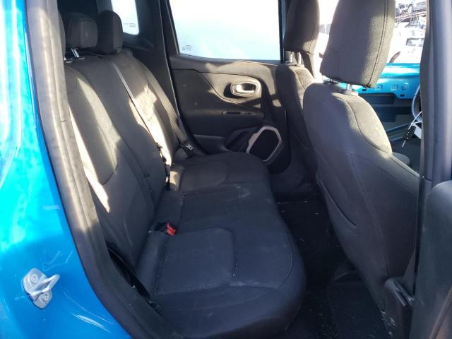 Photo 11 from auction – 2015 JEEP RENEGADE L with VIN ZACCJBBH8FPB97432