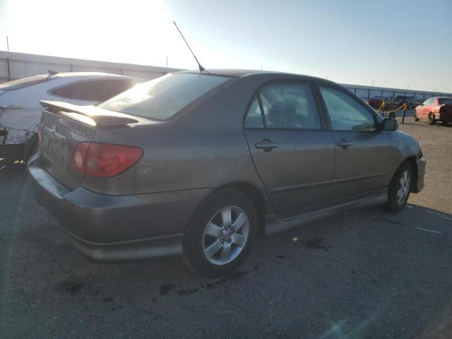 Photo 3 from auction – 2005 TOYOTA COROLLA CE with VIN 1NXBR32E25Z392256
