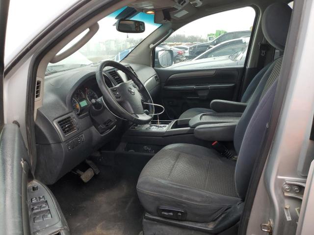 Photo 7 from auction – 2012 NISSAN ARMADA SV with VIN 5N1AA0ND9CN607658