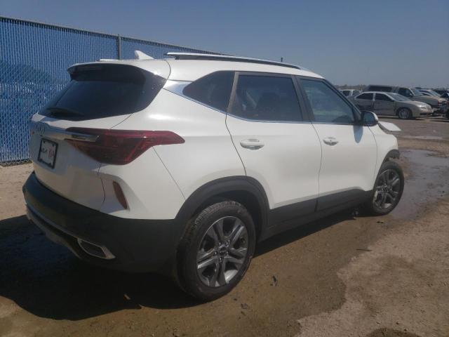 Photo 3 from auction – 2022 KIA SELTOS S with VIN KNDEU2AA9N7286989