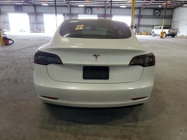 Photo 6 from auction – 2020 TESLA MODEL 3 with VIN 5YJ3E1EA3LF613807
