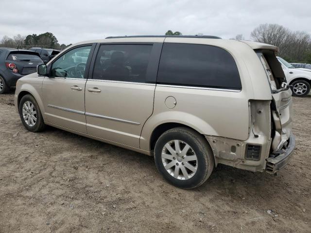Photo 2 from auction – 2013 CHRYSLER TOWN & COU with VIN 2C4RC1BG9DR566359
