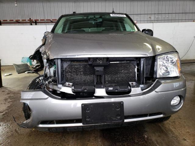 Photo 5 from auction – 2005 GMC ENVOY with VIN 1GKDT13S452306789