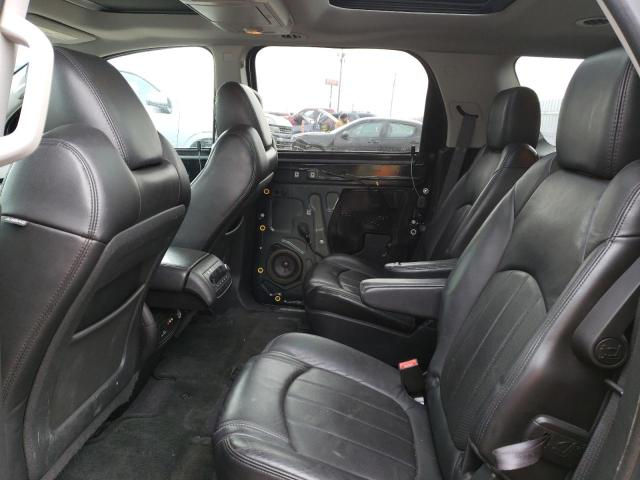 Photo 11 from auction – 2012 GMC ACADIA DEN with VIN 1GKKVTED2CJ197487