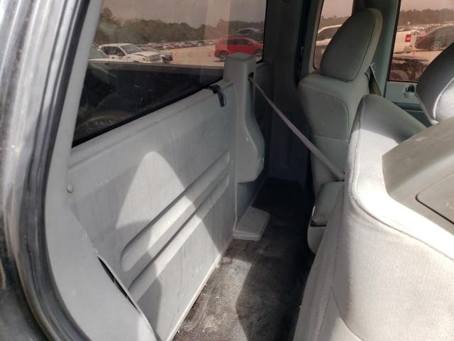 Photo 10 from auction – 2008 FORD F150 with VIN 1FTRF12WX8KE34603