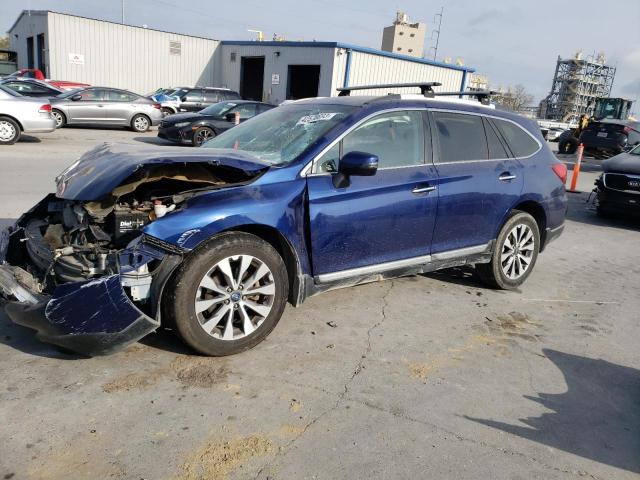 Photo 1 from auction – 2017 SUBARU OUTBACK TO with VIN 4S4BSATC4H3251513
