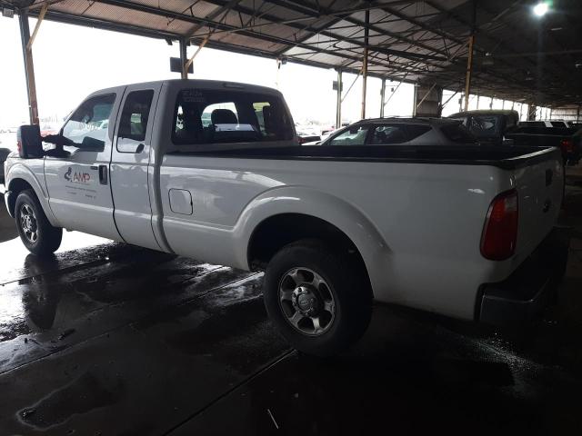 Photo 2 from auction – 2014 FORD F250 SUPER with VIN 1FT7X2A68EEB02195
