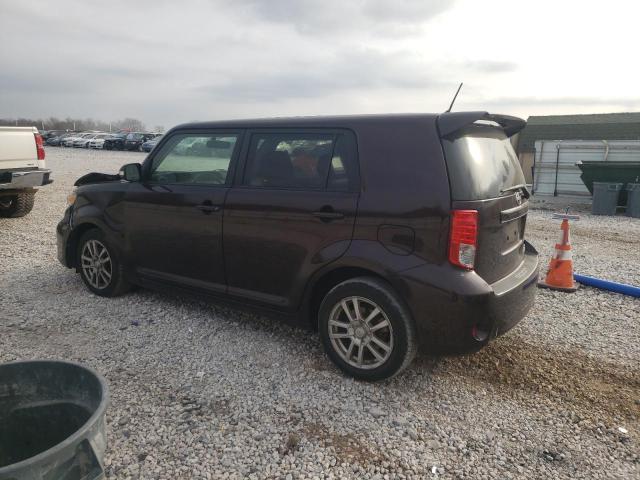 Photo 2 from auction – 2012 TOYOTA SCION XB with VIN JTLZE4FE6CJ025569