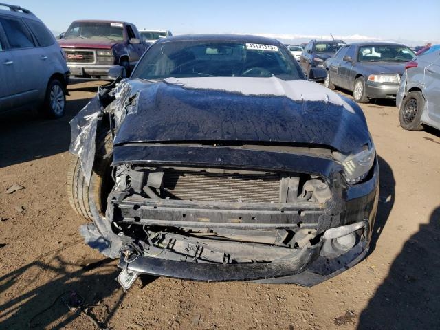 Photo 5 from auction – 2015 FORD MUSTANG GT with VIN 1FA6P8CF2F5306154