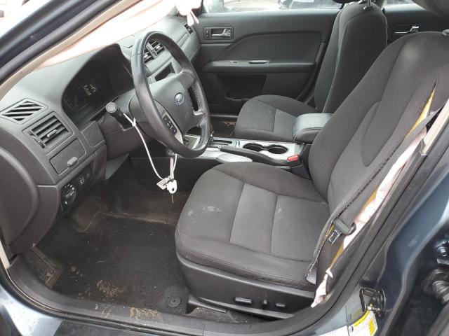 Photo 7 from auction – 2012 FORD FUSION HYB with VIN 3FADP0L36CR161336
