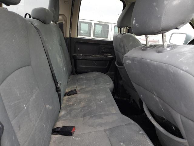 Photo 10 from auction – 2014 RAM 1500 ST with VIN 1C6RR7FT9ES151347