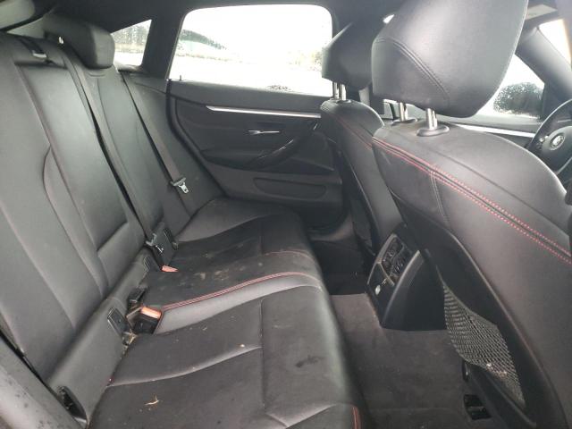 Photo 10 from auction – 2020 BMW 430I GRAN with VIN WBA4J1C06LBU68014