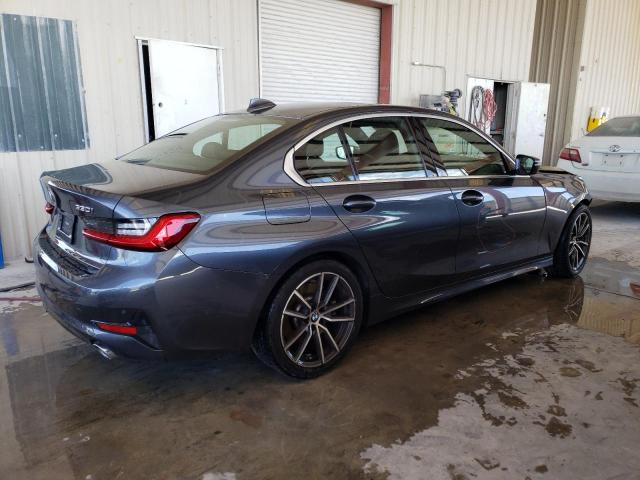 Photo 3 from auction – 2021 BMW 330I with VIN 3MW5R1J00M8B90620