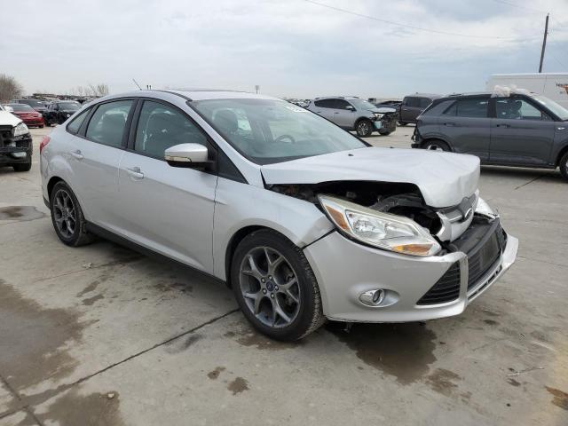 Photo 4 from auction – 2013 FORD FOCUS SE with VIN 1FADP3F26DL297132