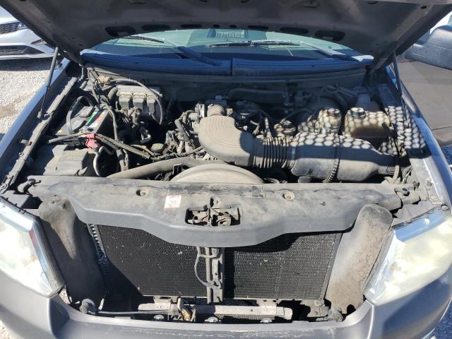 Photo 11 from auction – 2004 FORD F150 SUPER with VIN 1FTRW12W94KC56693