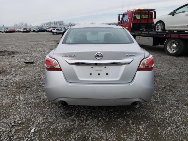 Photo 6 from auction – 2013 NISSAN ALTIMA 3.5 with VIN 1N4BL3AP1DC920890