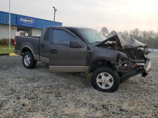 Photo 4 from auction – 2005 FORD F150 SUPER with VIN 1FTPW12575FA38471