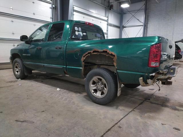 Photo 2 from auction – 2004 DODGE RAM 1500 S with VIN 1D7HU18D44S605904