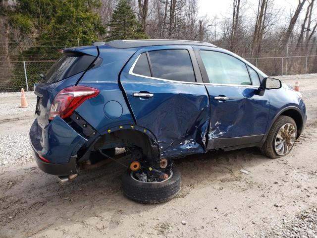 Photo 3 from auction – 2019 BUICK ENCORE PRE with VIN KL4CJASB5KB899910