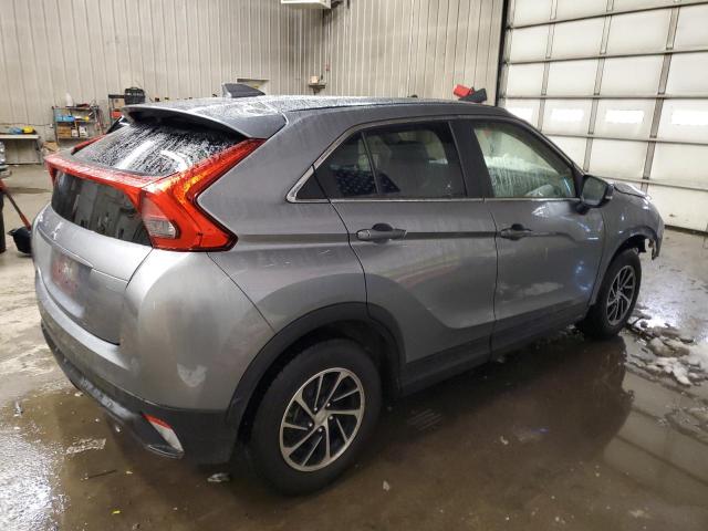 Photo 3 from auction – 2020 MITSUBISHI ECLIPSE CR with VIN JA4AS3AA7LZ035197