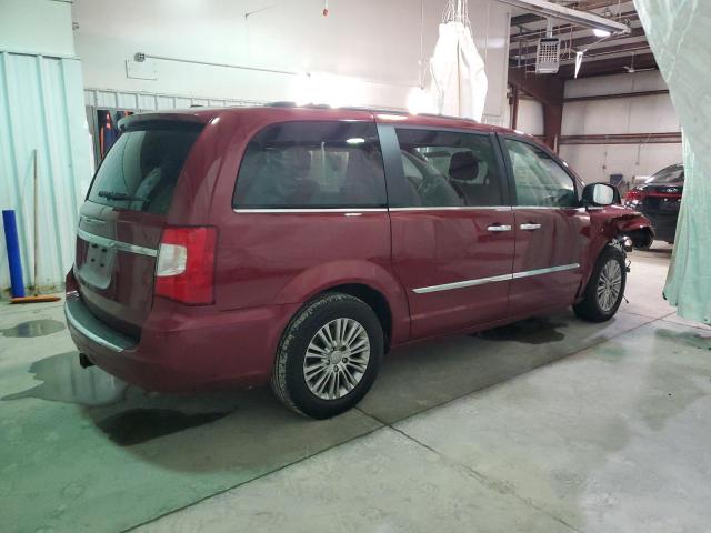 Photo 3 from auction – 2015 CHRYSLER TOWN & COU with VIN 2C4RC1CG9FR520998