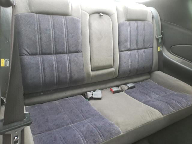Photo 10 from auction – 2002 CHEVROLET MONTE CARL with VIN 2G1WW12E629374346