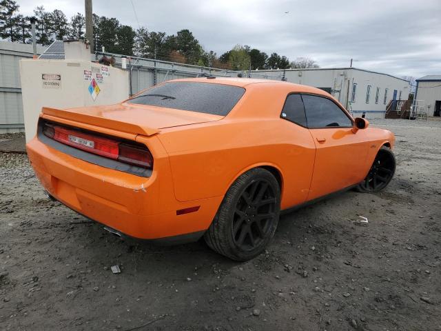 Photo 3 from auction – 2012 DODGE CHALLENGER with VIN 2C3CDYBT7CH253506