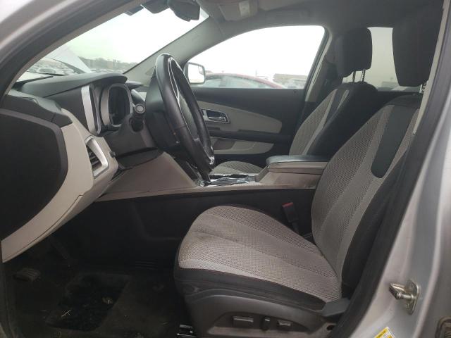 Photo 7 from auction – 2012 CHEVROLET EQUINOX LT with VIN 2GNFLNEK0C6110848