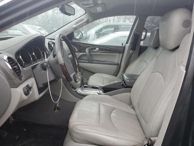Photo 7 from auction – 2013 BUICK ENCLAVE with VIN 5GAKRCKDXDJ163689