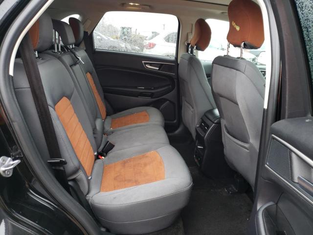 Photo 11 from auction – 2018 FORD EDGE SEL with VIN 2FMPK4J89JBC53463