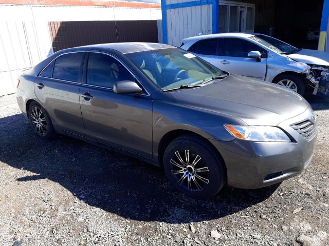 Photo 4 from auction – 2009 TOYOTA CAMRY BASE with VIN 4T4BE46K99R090122
