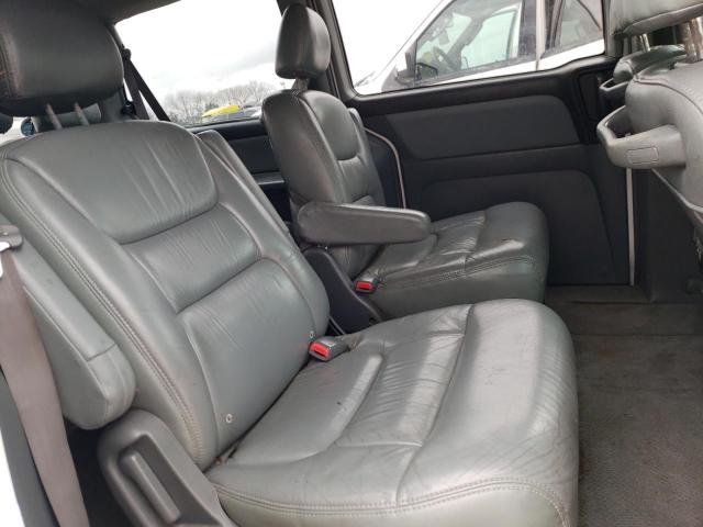 Photo 11 from auction – 2004 HONDA ODYSSEY with VIN 5FNRL18874B138012