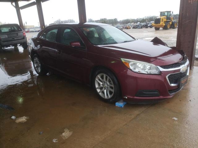 Photo 4 from auction – 2015 CHEVROLET MALIBU 1LT with VIN 1G11C5SL5FF182230