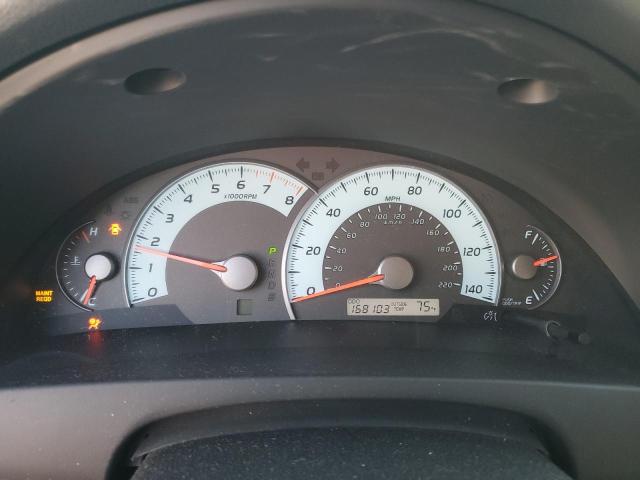 Фото 9 с аукциона – 2011 TOYOTA CAMRY BASE с VIN 4T1BF3EKXBU600082