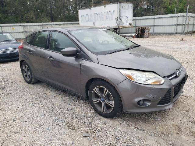Photo 4 from auction – 2012 FORD FOCUS SE with VIN 1FAHP3K24CL254723