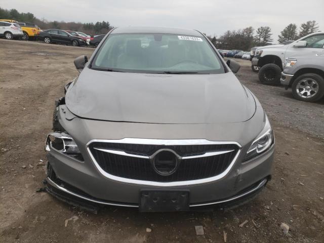 Photo 5 from auction – 2018 BUICK LACROSSE with VIN 1G4ZN5SS4JU147979