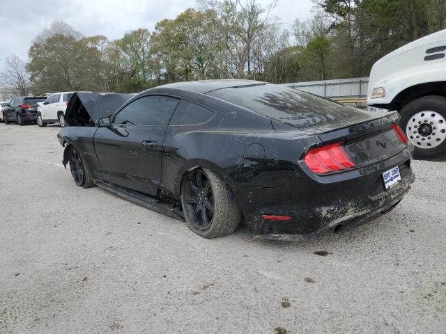 Photo 2 from auction – 2018 FORD MUSTANG with VIN 1FA6P8TH2J5113674