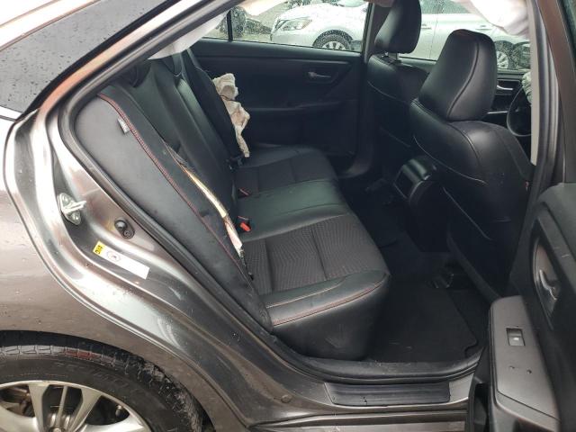 Photo 10 from auction – 2015 TOYOTA CAMRY LE with VIN 4T1BF1FKXFU090020