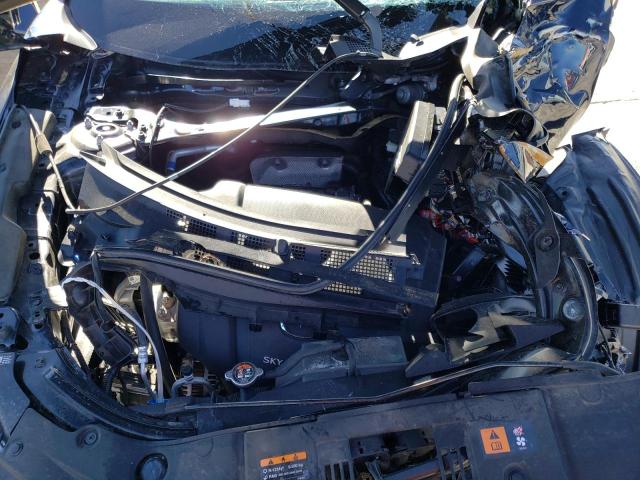 Photo 12 from auction – 2022 MAZDA CX-5 PREFE with VIN JM3KFBCMXN0566134